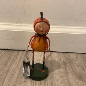 - Lori C. Mitchell Dinky Dinosaur